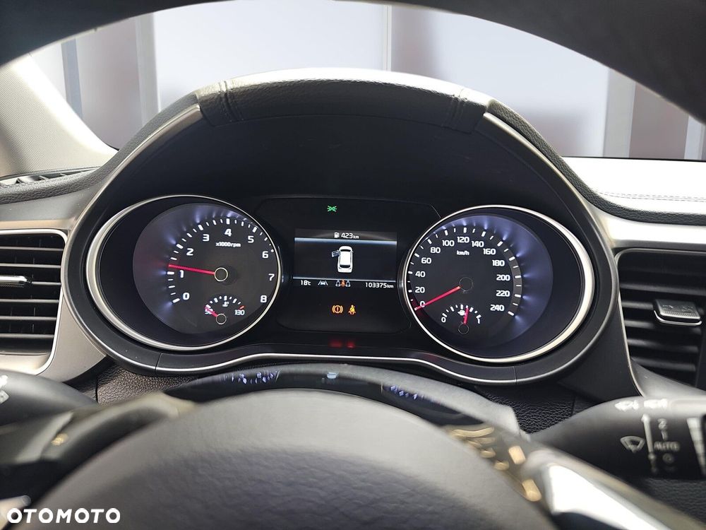 Kia Ceed 1.5 T-GDI M - 16