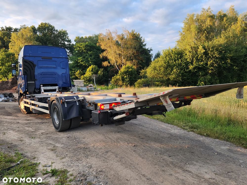Renault GAMA T430 - 6