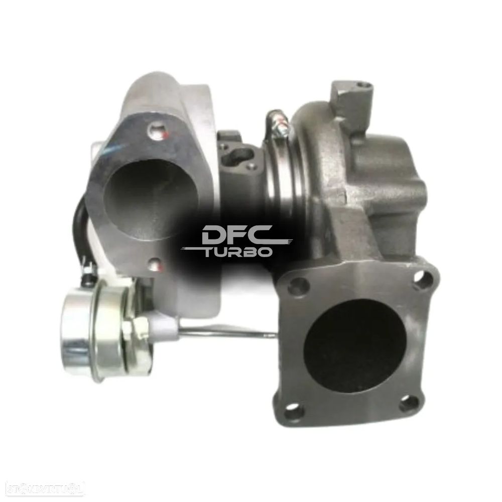 TOYOTA  4.2 TD  -  17201-17040 - 3