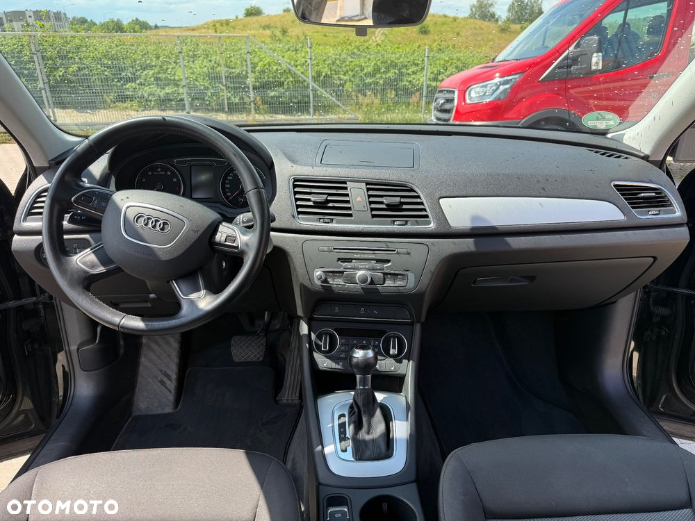 Audi Q3 1.4 TFSI S tronic - 11
