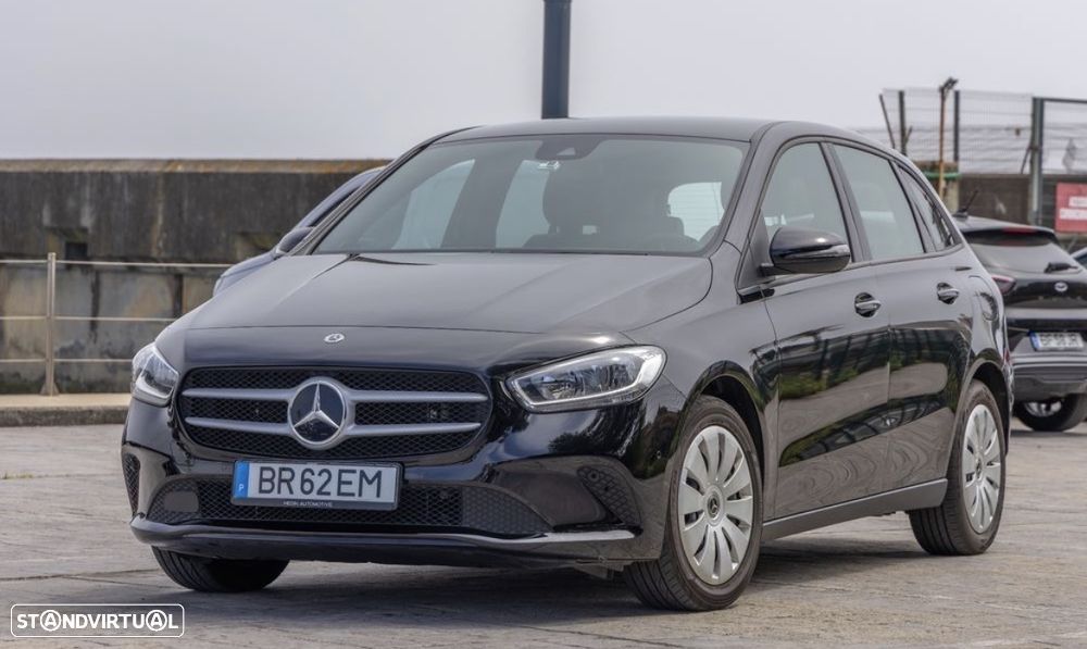 Mercedes-Benz B 250 e Style Plus - 1