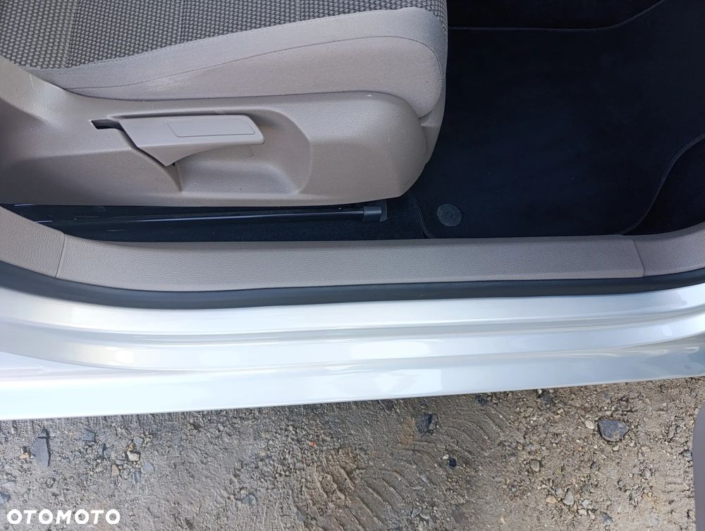 Volkswagen Golf 1.4 TSI DSG Comfortline - 17