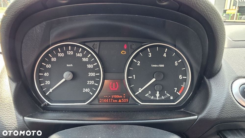 BMW Seria 1 116i - 14