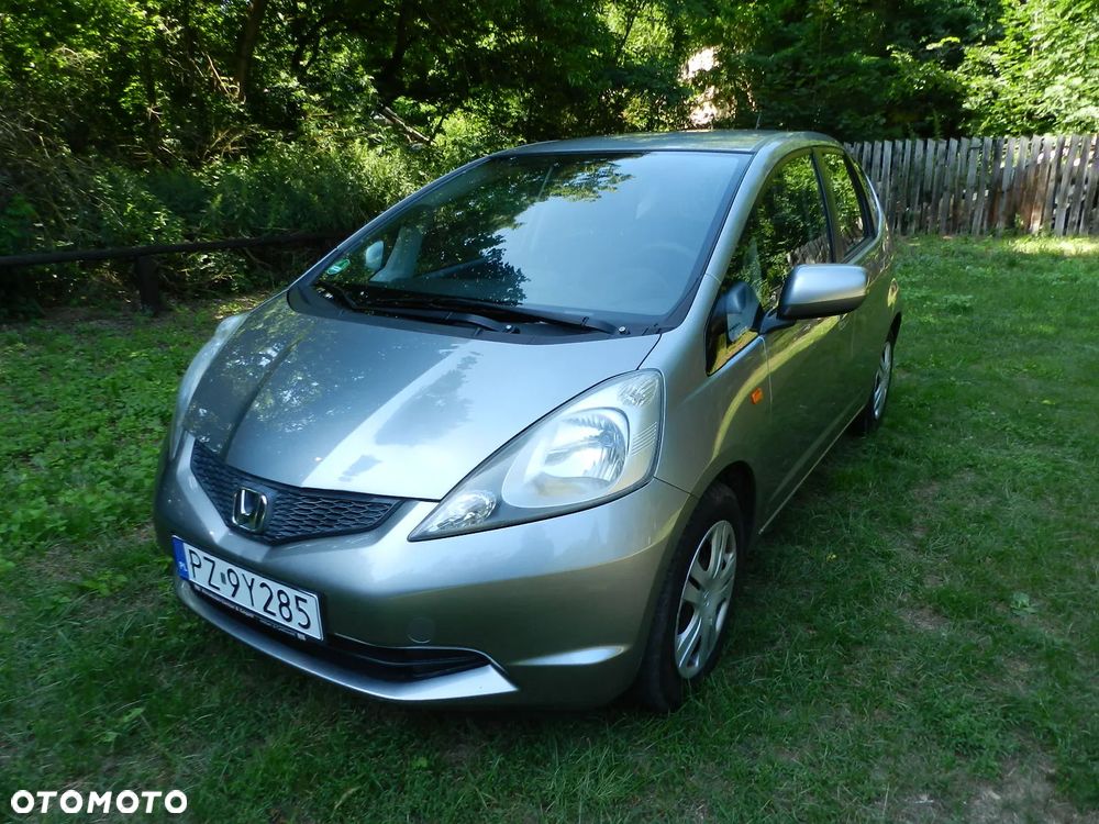 Honda Jazz - 16