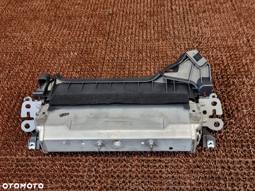 LEXUS LBX od 2023r Poduszka Powietrzna AirBag Deska Pasy - 14
