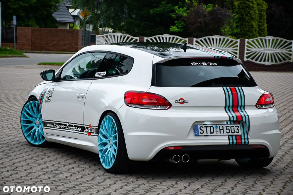 Volkswagen Scirocco 1.4 TSI R-Style - 15