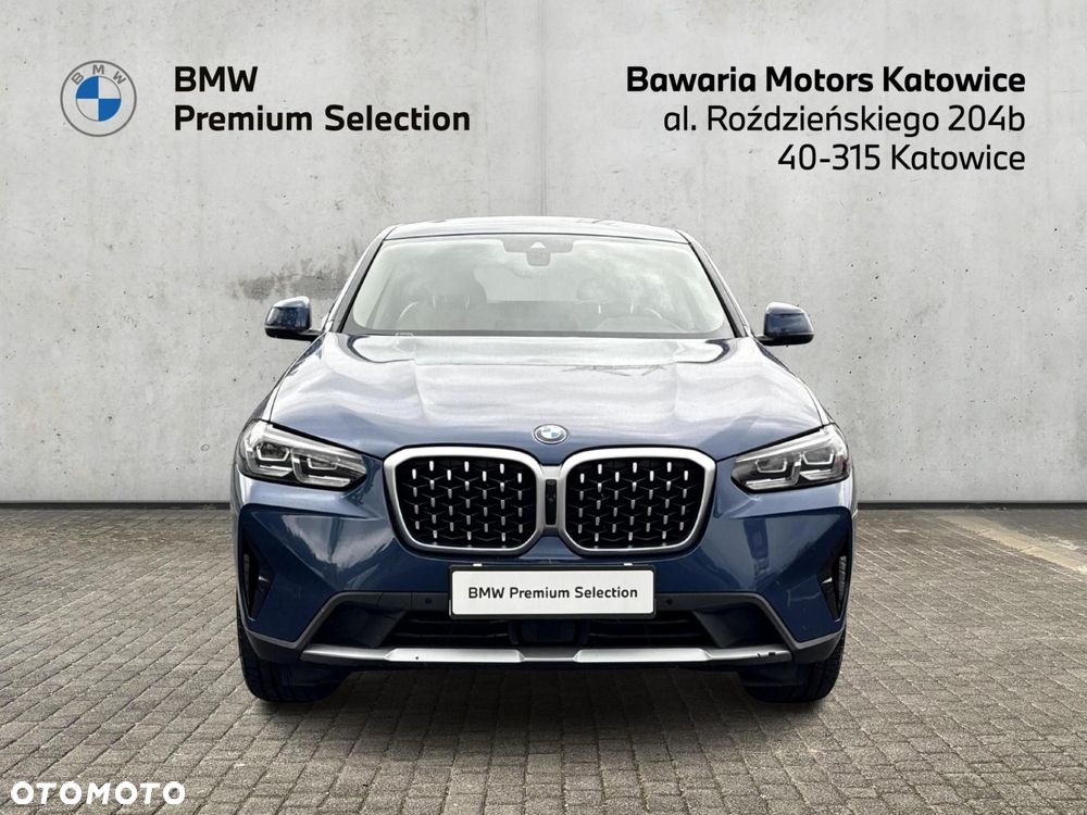 BMW X4 - 5