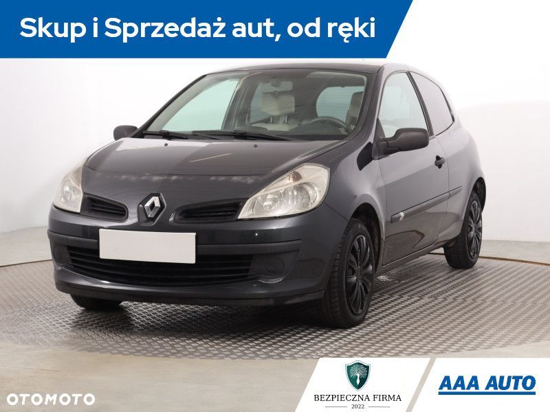 Renault Clio - 3