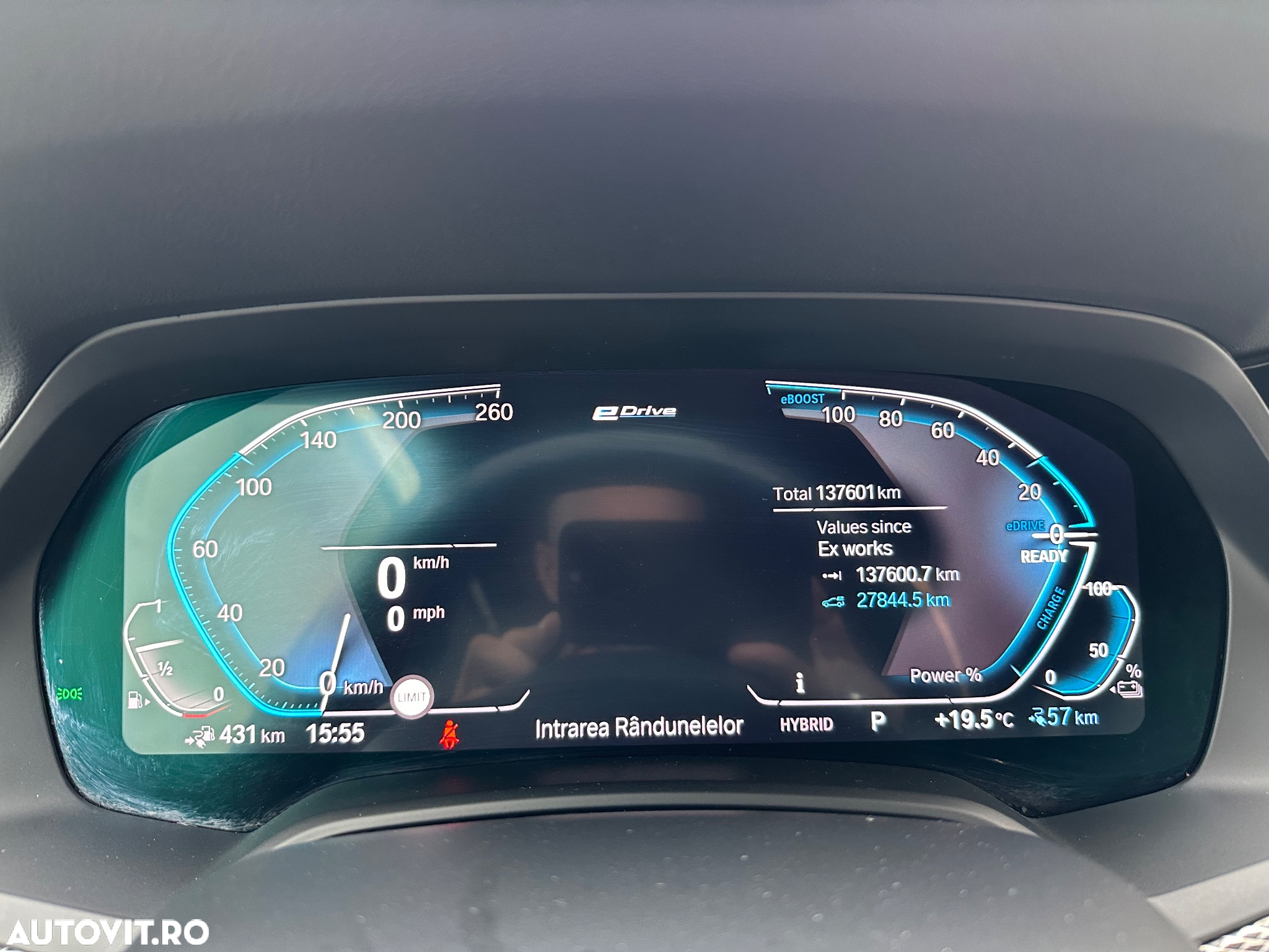 BMW X5 xDrive45e - 23