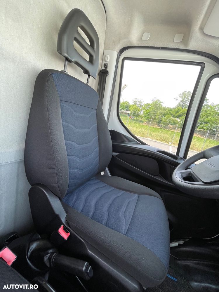 Iveco Daily - 16
