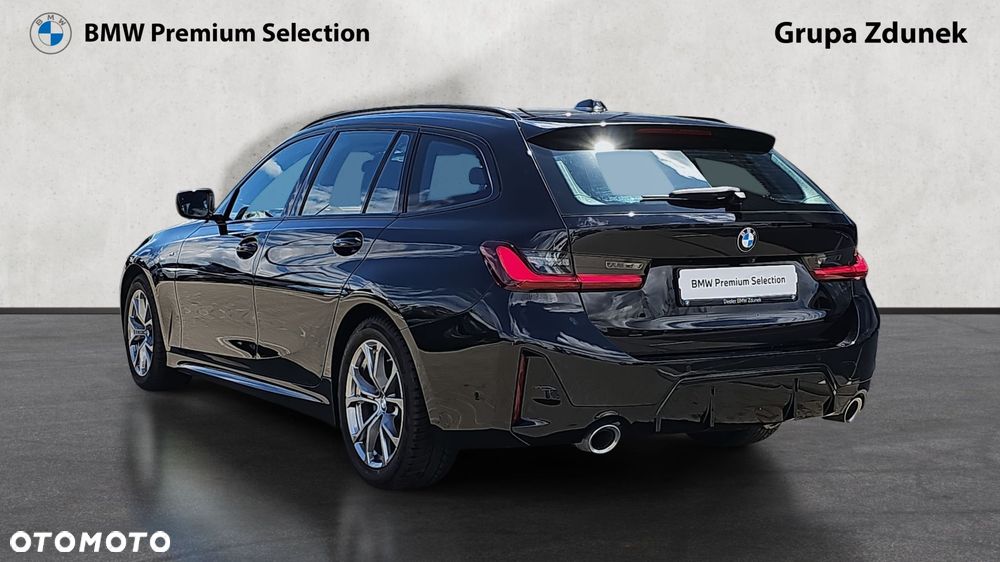 BMW Seria 3 - 7