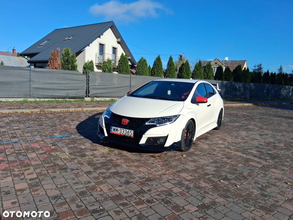 Honda Civic 2015 photo 5