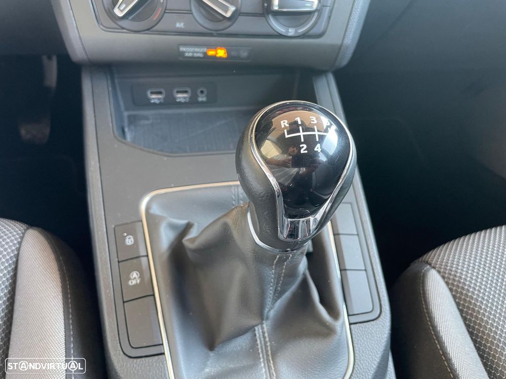 SEAT Ibiza 1.0 EcoTSI Reference - 24