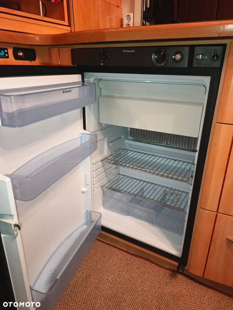 Fendt Saphir 470 - 30