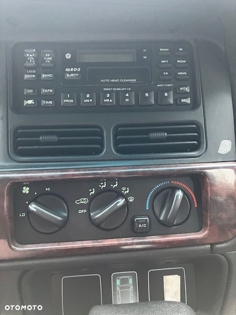 Jeep Grand Cherokee - 17