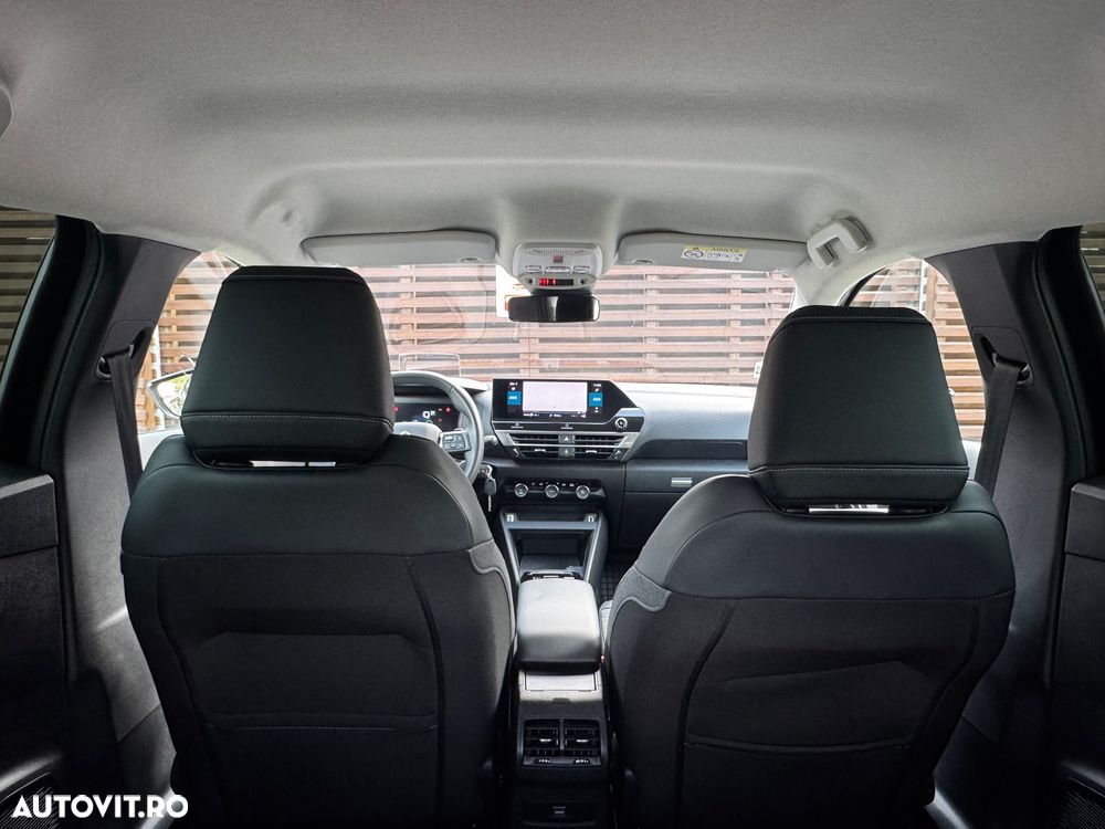 Citroën C4 1.5 BlueHDi S&S EAT8 Feel Pack - 18