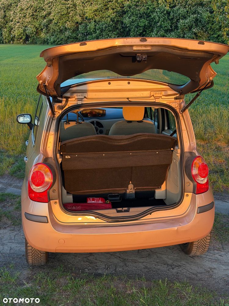 Renault Modus 1.6 16V ESP Exception - 15