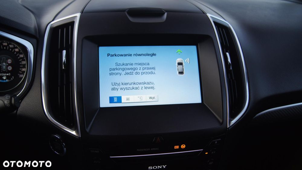 Ford S-Max 2.0 TDCi Bi-Turbo ST-Line PowerShift - 28
