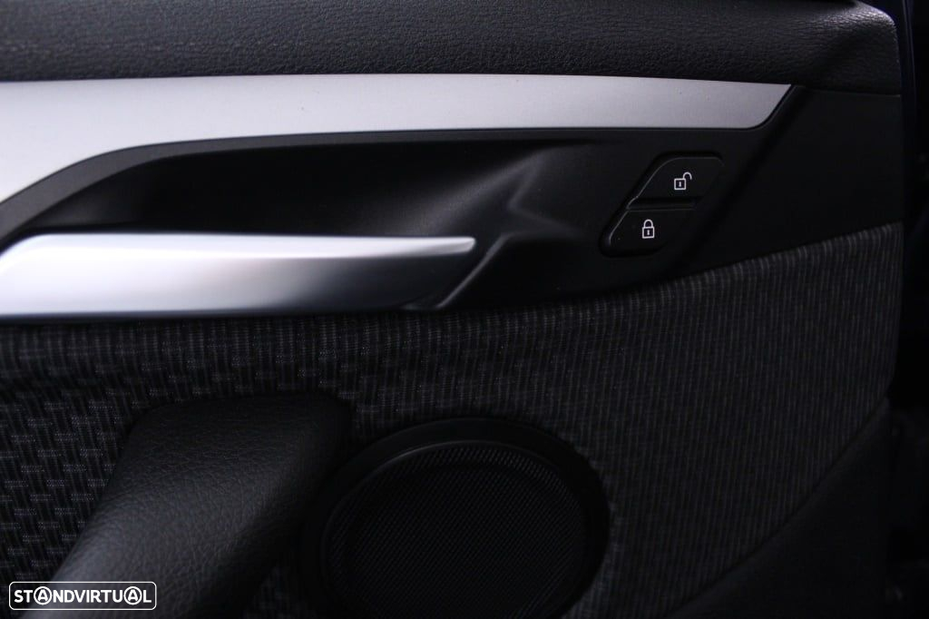 BMW X2 16 d sDrive Auto Advantage - 21