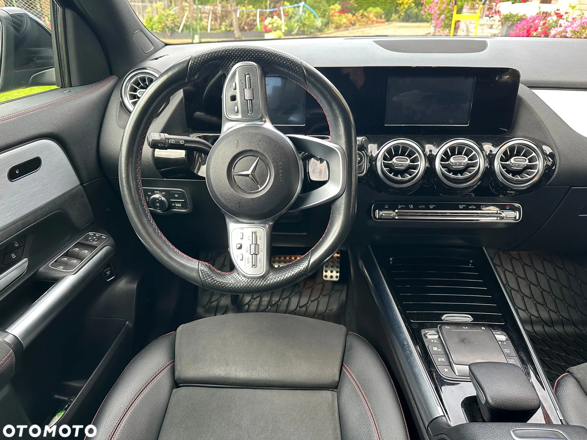 Mercedes-Benz GLA 200 d 4-Matic AMG Line - 4
