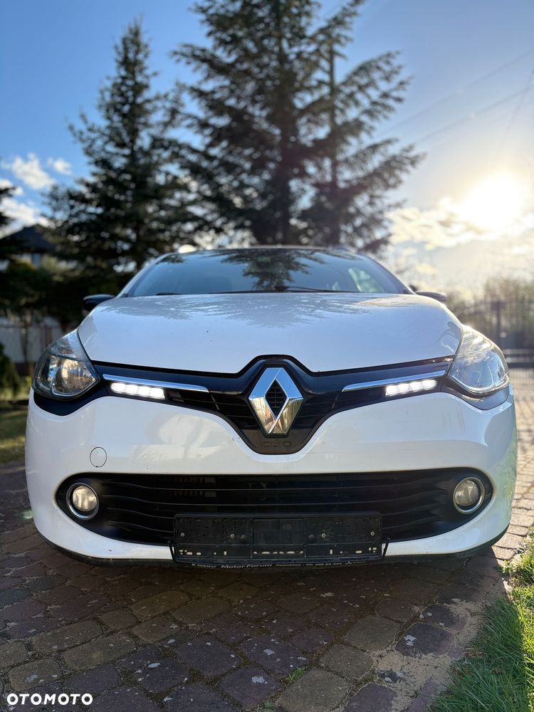 Renault Clio - 10