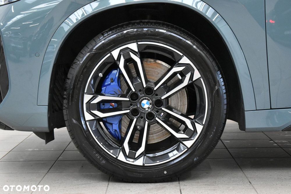 BMW X1 M35i xDrive - 7