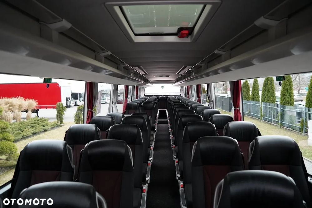 Setra / 517HD / EURO 6 / SPROWADZONY / - 26