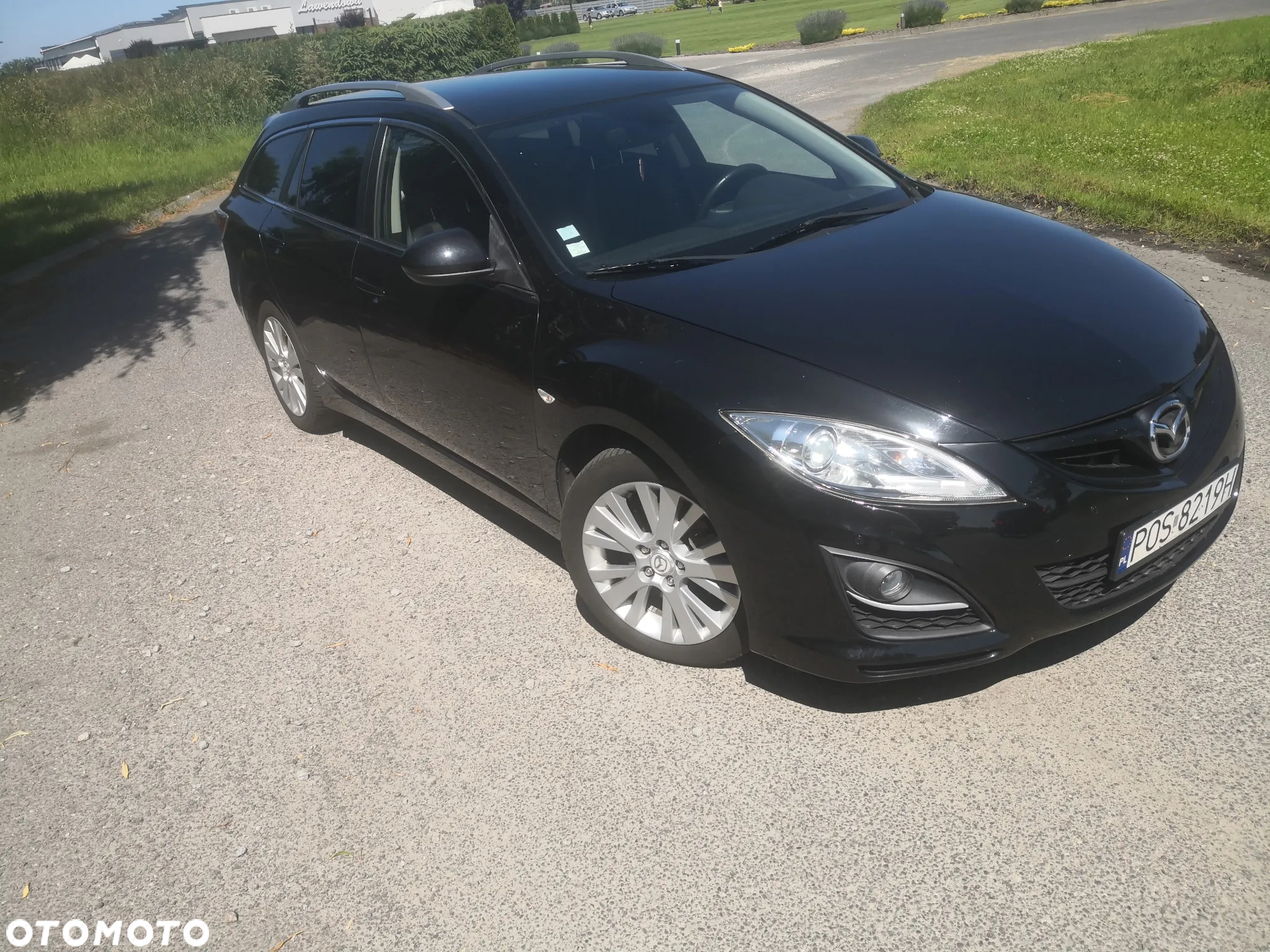 Mazda 6 2.2 CD Comfort - 17