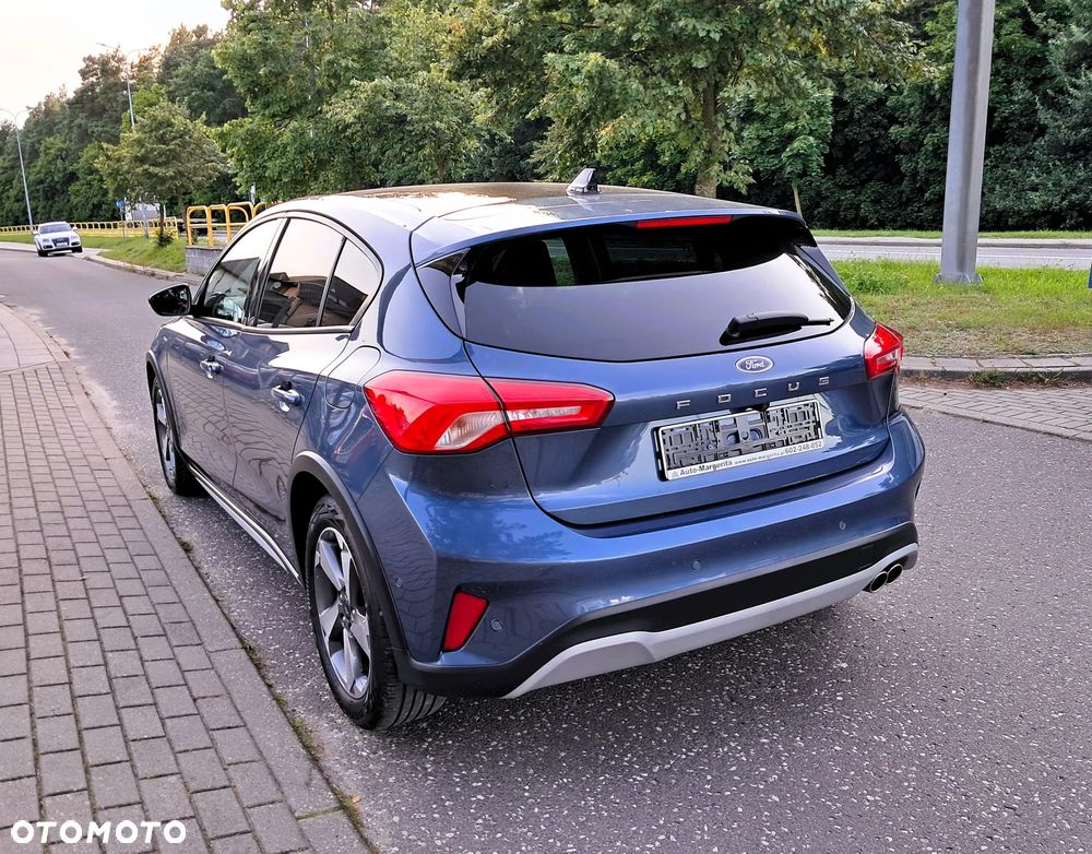 Ford Focus - 5