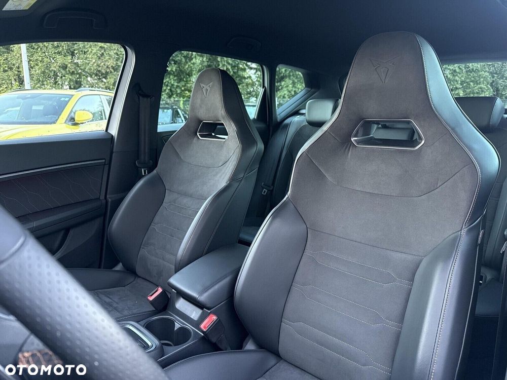 Cupra Ateca - 15