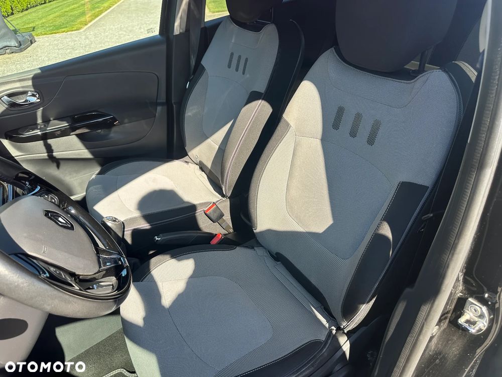 Renault Captur 1.5 dCi Energy Limited - 10