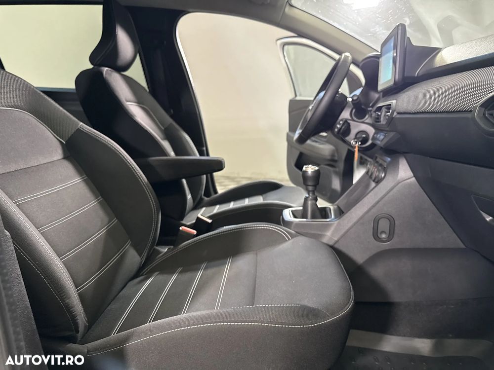 DACIA Jogger 2022 — imagine 11