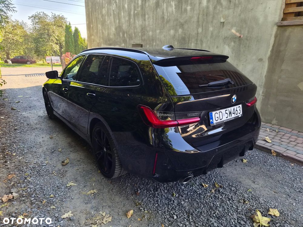 BMW Seria 3 - 3