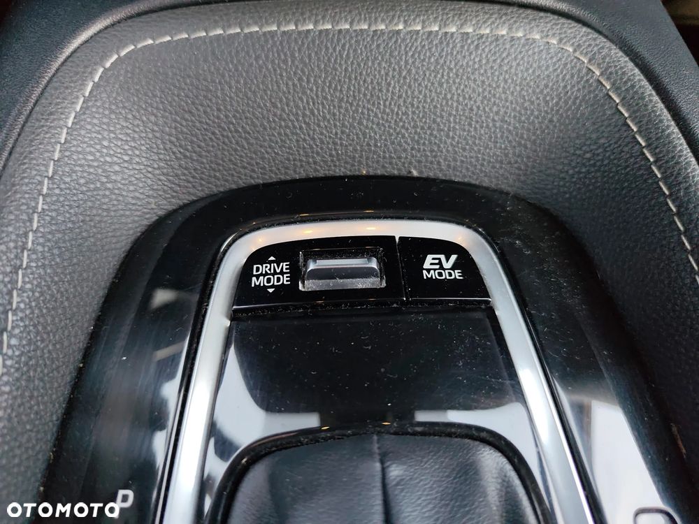 Suzuki Swace 1.8 Hybrid Elegance CVT - 26