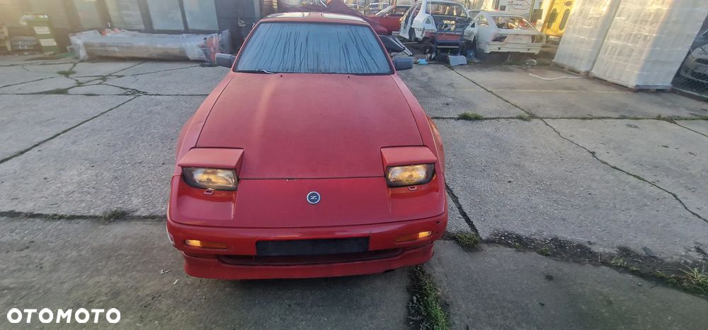 Nissan 300 ZX - 6