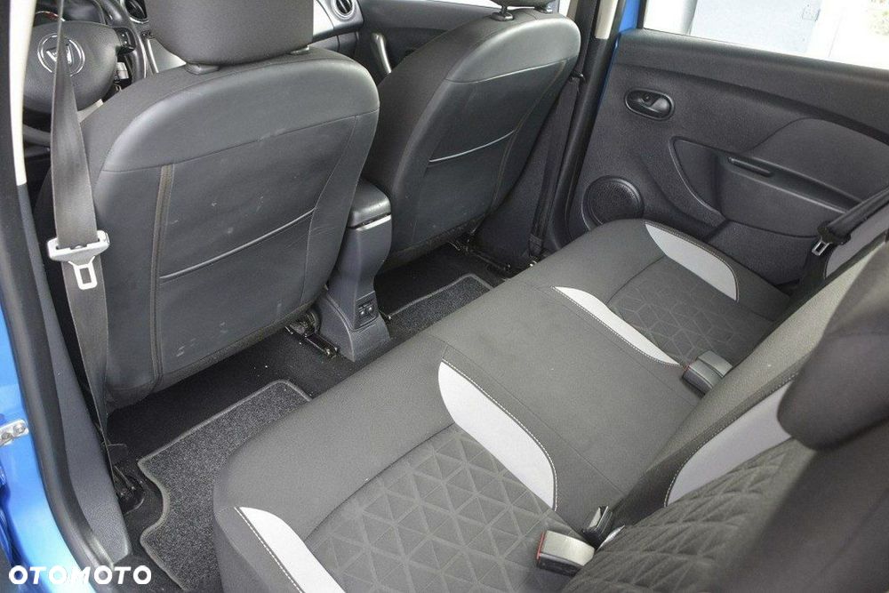 Dacia Sandero Stepway - 29