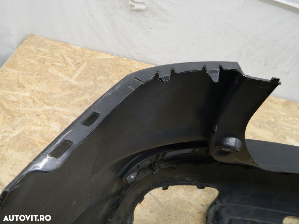 Bara spate Volvo XC60 2, 2018, 2019, 2020, 2021, 31425198. - 10