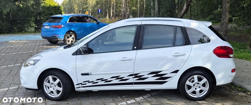 Renault Clio 1.2 16V TCE Edition Dynamique - 5