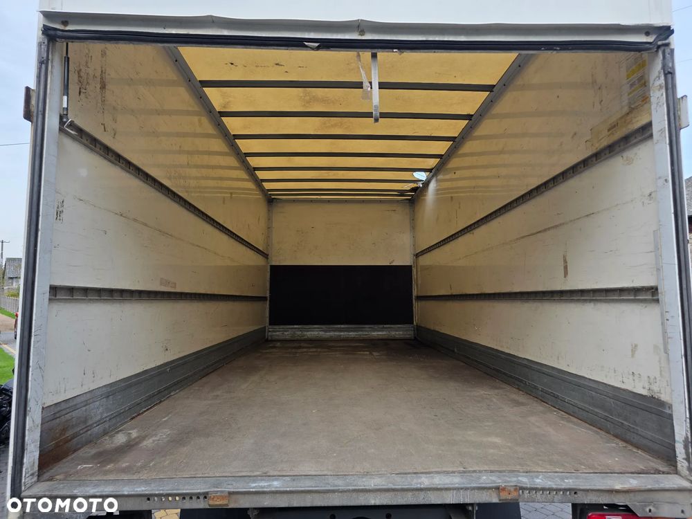 Mercedes-Benz Atego 816 - 32
