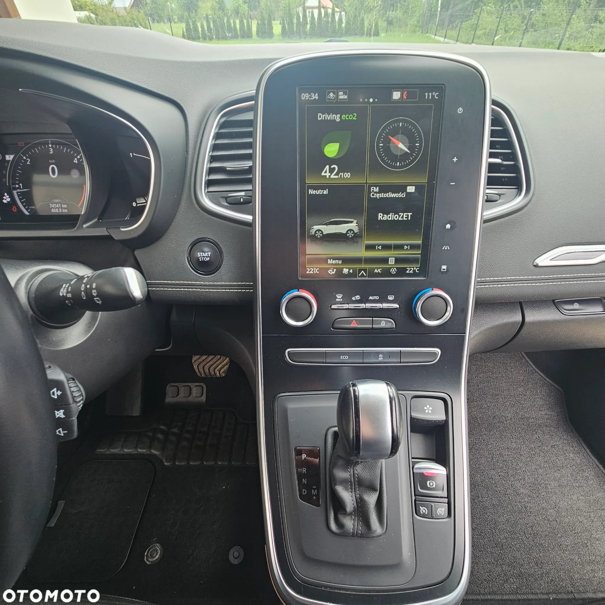 Renault Scenic - 3
