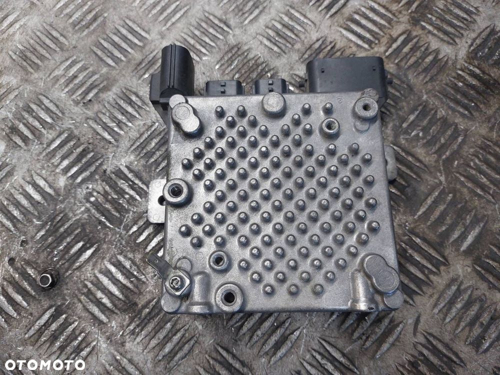 KOMPUTER MODUŁ STEROWNIK WSPOMAGANIA SUBARU LEGACY IV 34710AG010 - 3