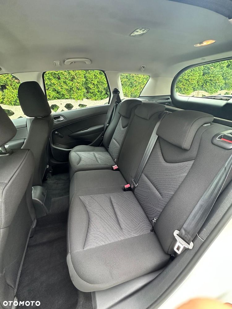 Peugeot 308 HDi FAP 110 Tendance - 24