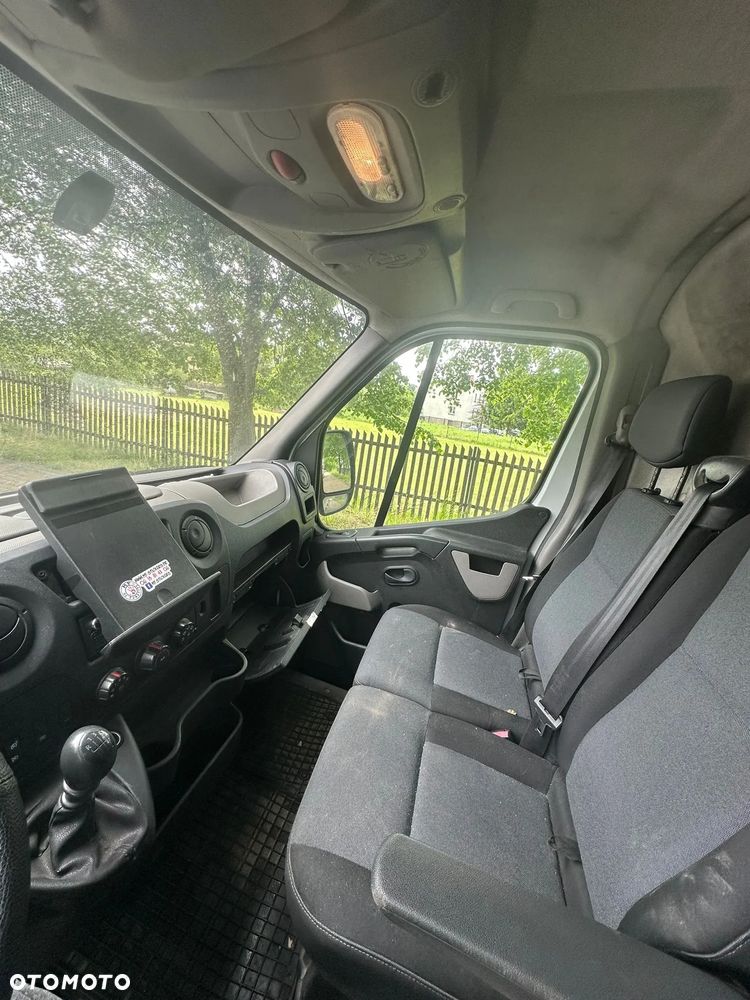 Renault Master - 8