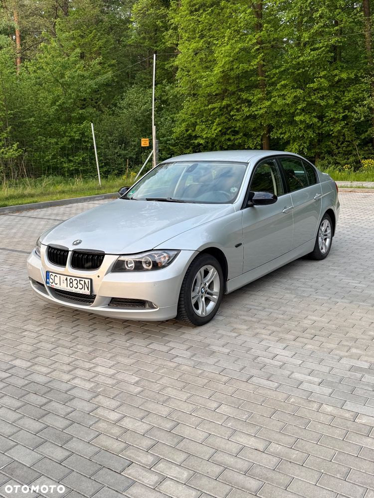 BMW Seria 3 - 2