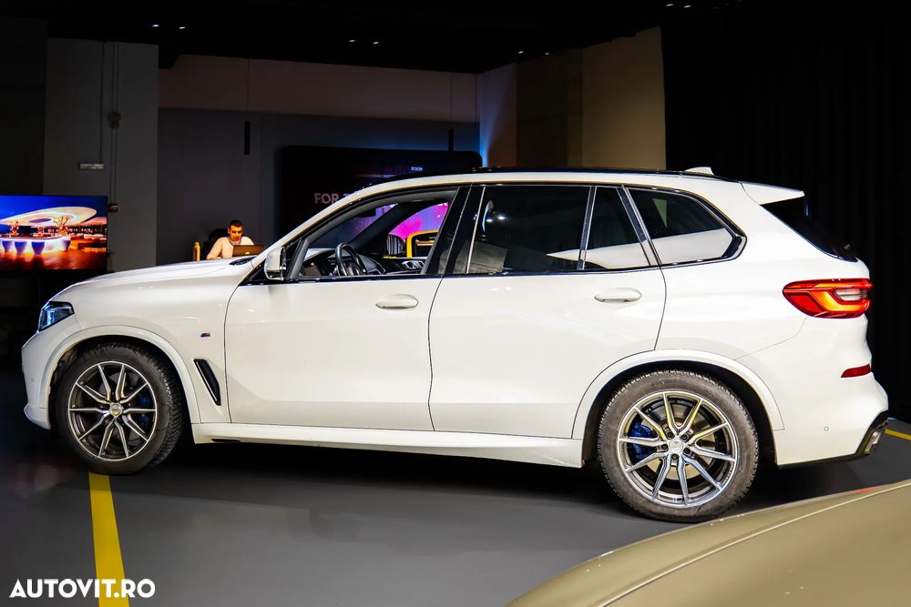 BMW X5 xDrive40i - 3
