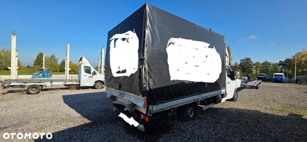 Używany Renault Master 2024 - 19 999 PLN, 300 000 km - Otomoto.pl