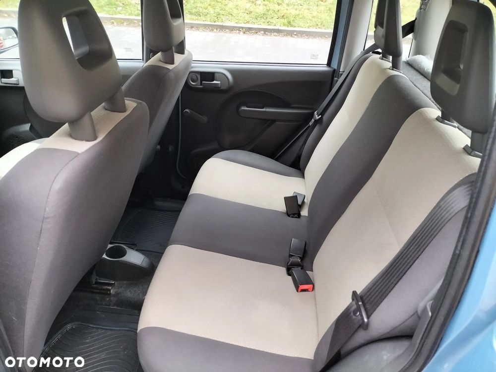 Fiat Panda 1.1 Active Plus - 8