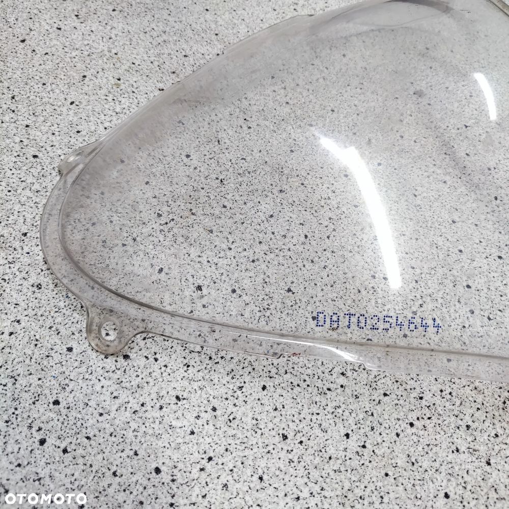 Szyba, szybka, owiewka przód Suzuki SV 650 SV650 98-02 - 9