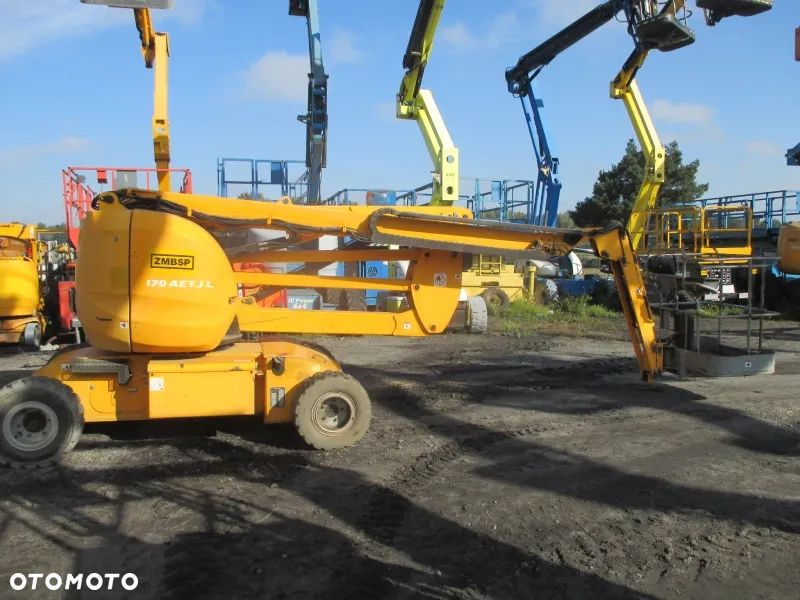 Manitou 170AETJL Bi-Energy - 3