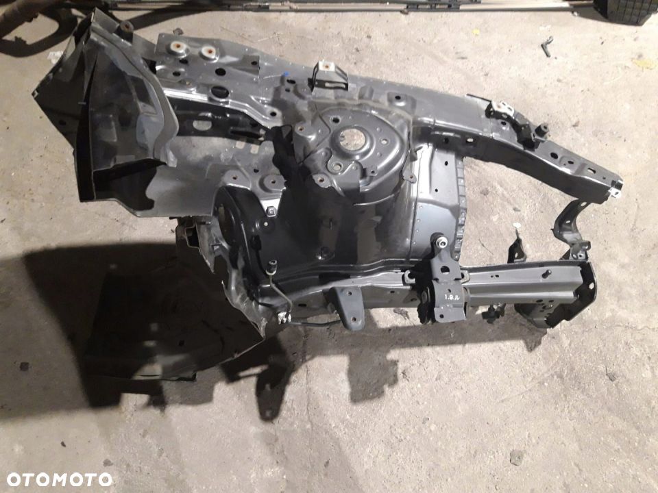 MAZDA 3 2013-18 ĆWIARTKA FARTUCH OKULAR 46G - 1